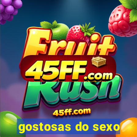 gostosas do sexo
